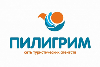 Разработка лого