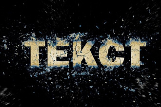 Перепечатка текста с любых файлов. Опыт работы имеется