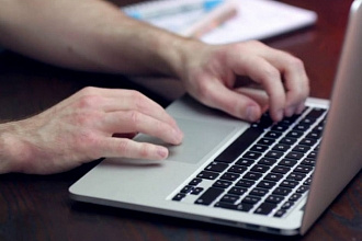 Перенесу в word ваш текст. Работаю с изображением, видео, аудио