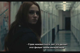 Транскрибация,субтитры для видео на русском языке