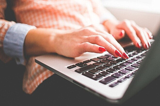 Выполню перевод аудио или видео записи в текстовый формат быстро