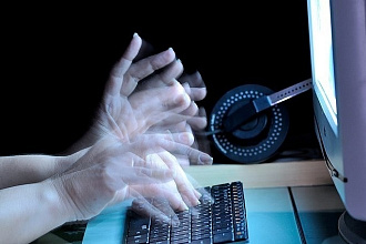 Переведу аудио, видео в текст
