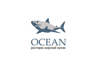 Нарисую логотип