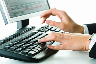 Перепечатка отсканированных документов , перевод в pdf