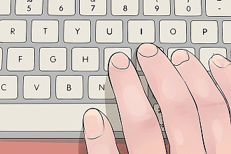 Перепечатка текста с PDF-скана, фотографии, рукописи