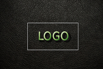 Коммерческий логотип