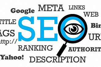 SEO тексты для людей