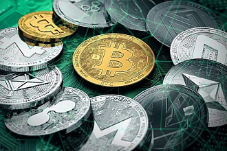 Статьи о криптовалютах