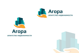 Логотип под ключ + фавикон