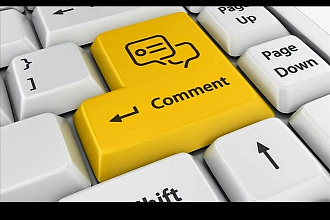 Напишу комментарии