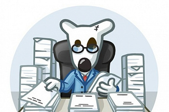 Наполнение контентом