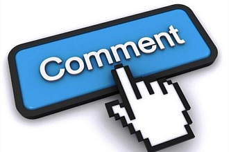 Напишу комментарии