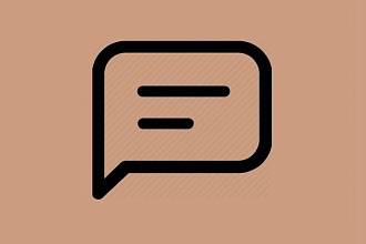Напишу комментарии