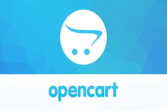 Заполню карточки товаров на любую тематику, Opencart