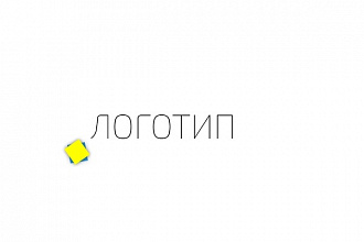 Сделаю логотип