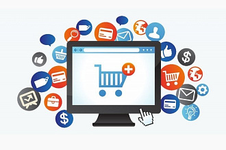 Наполнение интернет-магазина OpenCart товарами