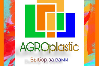 Создание логотипа