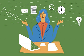 Напишу статьи, тексты, комментарии, подберу картинки по теме