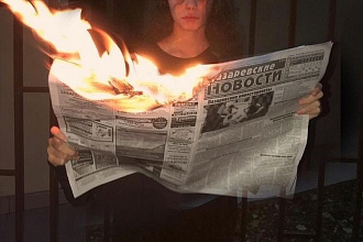 Статьи, посты на любые темы