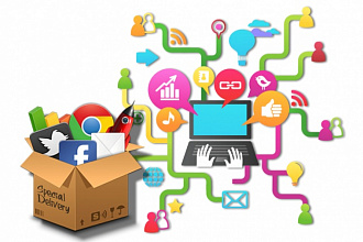 Уникальные SEO-тексты 5000 знаков со ссылками - продвижение