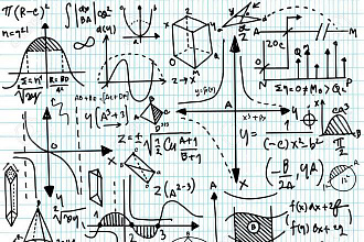 Напишу статью на темы, связанные с математикой и физикой