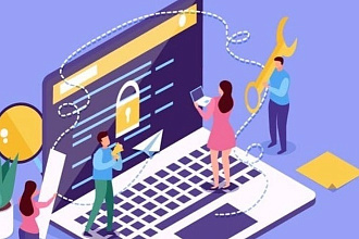 Наполнение интернет-магазина товарми и контентом