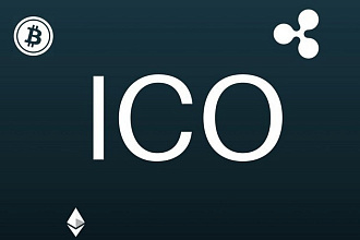 Наполнение базы данных, работа с контентом. Тематика ICO
