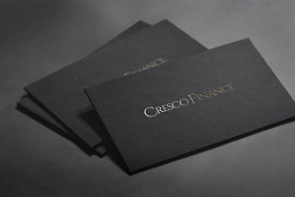 Разработаю 2 варианта визитки