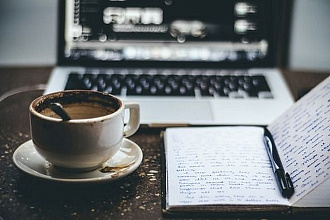 Напишу статью под заказ