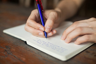 Здесь создаются статьи на тему еды и напитков, культуры и искусства