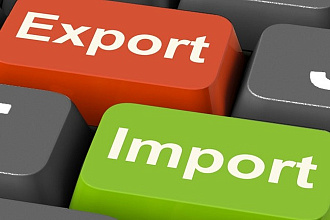 Импорт, экспорт товаров OpenCart