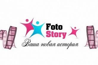 Разработка логотипа