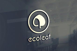 Разработаю стильный логотип