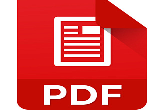 Конвертирую любую страницу сайта в PDF формат