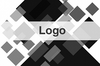 Разработаю уникальный дизайн логотипа