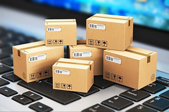 Наполню сайт Opencart . Отредактирую фото. Заполню карточки