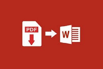 Распознаю книгу на любом языке, переформатирую в word-docx