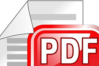 Конвертация PDF файла в Word Excel Powerpoint