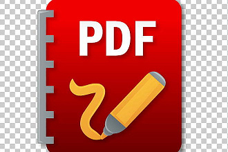 Создам PDF - книгу