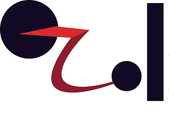 Дизайн современного логотипа