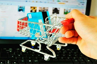 Наполнение интернет-магазина товарами