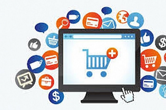 Наполнение интернет-магазина товарами