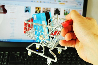 Выполню наполнение магазина товаром