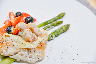 Напишу оригинальные рецепты из любых продуктов, на любой вкус