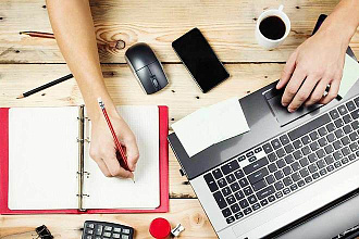 Контент менеджер
