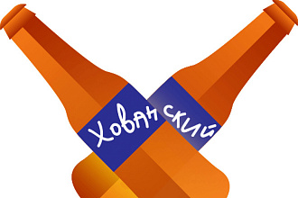 Логотипы 2 ВИДА ЗА недорогую ЦЕНУ