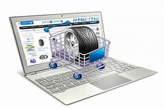 Наполнение интернет-магазина товарами