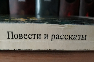 Напишу рассказ, сказку, повесть, роман