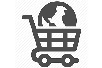 Наполню любую платформу товарами
