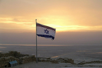Готовые статьи об Израиле